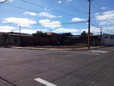 Terreno para Venda, em Presidente Prudente, bairro RESIDENCIAL JARDINS