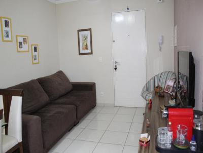 Apartamento para Venda, em Campinas, bairro Vila Manoel Ferreira, 3 dormitrios, 1 banheiro, 1 vaga