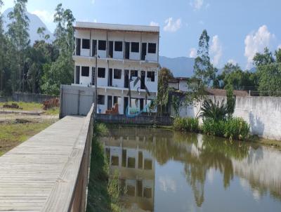 Apartamento para Venda, em Ubatuba, bairro Praia da Maranduba, 1 dormitrio, 1 banheiro, 1 vaga