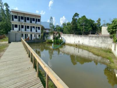 Apartamento para Venda, em Ubatuba, bairro Praia da Maranduba, 1 dormitrio, 1 banheiro, 1 vaga