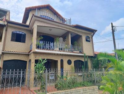 Casa para Venda, em Volta Redonda, bairro Conforto, 6 dormitrios, 4 banheiros, 2 sutes, 2 vagas