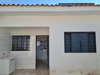 Casa para Venda, em Presidente Prudente, bairro CIDADE JARDIM