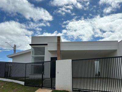 Casa para Venda, em Guarapuava, bairro Alto Cascavel, 3 dormitrios, 2 banheiros, 1 sute, 2 vagas