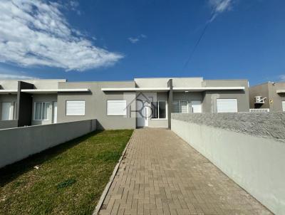 Casa Geminada para Venda, em Santa Cruz do Sul, bairro Joo Alves, 2 dormitrios, 1 banheiro, 1 vaga