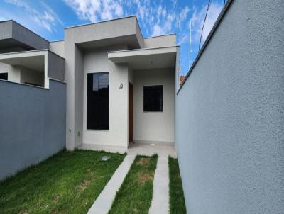 Casa para Venda, em Londrina, bairro Alpes, 3 dormitrios, 3 banheiros, 1 sute, 1 vaga