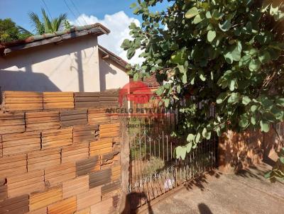 Casa para Venda, em Teodoro Sampaio, bairro Cohab Chris, 1 dormitrio, 1 banheiro