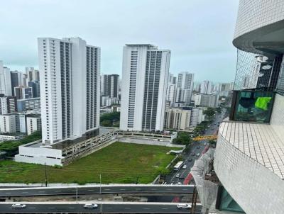 Apartamento para Venda, em Recife, bairro Boa Viagem, 2 dormitrios, 1 banheiro, 1 sute