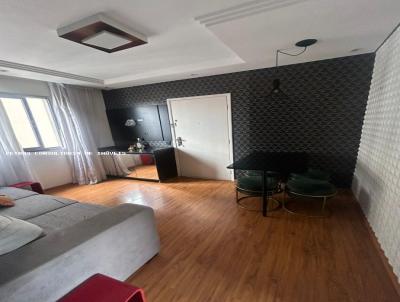 Apartamento para Venda, em So Paulo, bairro Vila das Mercs, 2 dormitrios, 1 banheiro, 1 vaga