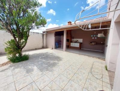 Casa para Venda, em Itatiba, bairro Vila Centenrio, 4 dormitrios, 2 banheiros, 1 sute, 3 vagas