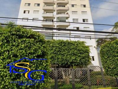 Apartamento para Venda, em So Paulo, bairro Santana, 3 dormitrios, 2 banheiros, 1 vaga