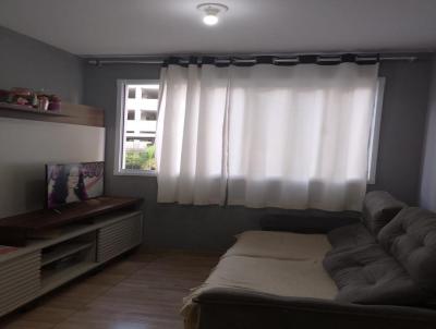 Apartamento para Venda, em Cajamar, bairro Portais (Polvilho), 2 dormitrios, 1 banheiro, 1 vaga