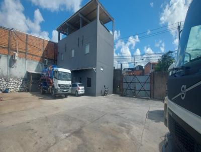 Comercial para Venda, em Salvador, bairro Novo Marotinho, 3 dormitrios, 3 banheiros, 25 vagas