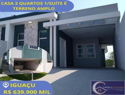 Apartamento para Venda, em Fazenda Rio Grande, bairro Iguau, 3 dormitrios, 2 banheiros, 1 sute, 2 vagas