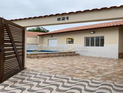 Casa para Venda, em Itanham, bairro Jardim Suaro, 2 dormitrios, 2 banheiros, 1 sute, 1 vaga