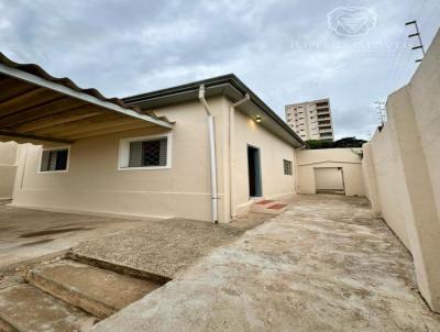 Casa para Venda, em Limeira, bairro Centro, 2 dormitrios, 2 banheiros, 2 vagas