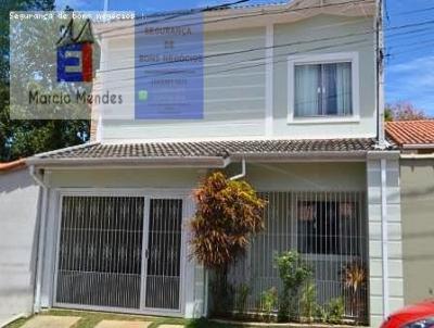 Casa para Venda, em Cachoeira Paulista, bairro Jardim da Fonte, 4 dormitrios, 2 banheiros, 1 sute