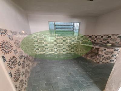 Casa para Loca��o, em Barra Mansa, bairro Vila Nova, 1 dormit�rio, 1 banheiro