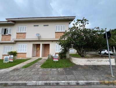 Duplex para Venda, em Osrio, bairro Caiu do Cu, 2 dormitrios, 1 banheiro, 1 vaga