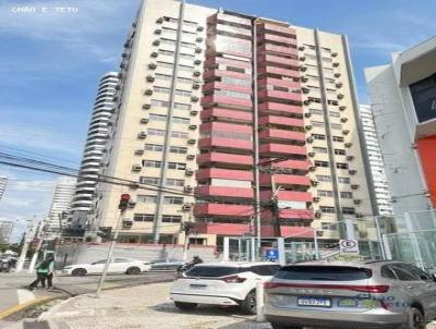 Apartamento 3 dormitrios para Locao, em Belm, bairro Reduto, 3 dormitrios, 3 banheiros, 2 sutes, 2 vagas