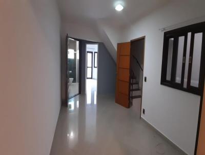 Apartamento sem Condomnio para Locao, em Diadema, bairro Piraporinha, 1 dormitrio, 1 banheiro