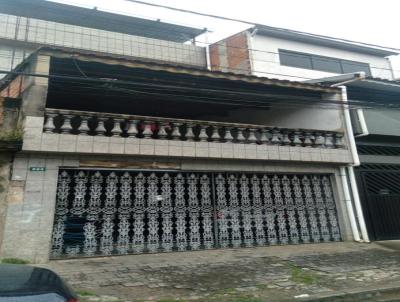 Sobrado para Venda, em So Bernardo do Campo, bairro Alvarenga