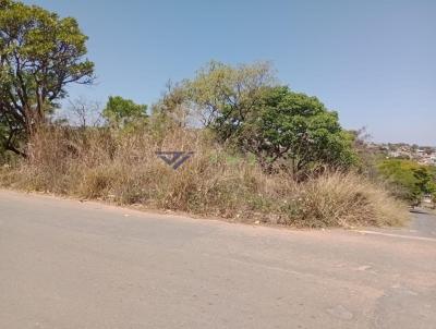 Terreno Comercial para Venda, em Lagoa Santa, bairro Lagoa Manses