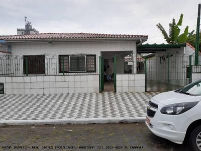 Casa Trrea para Venda, em Praia Grande, bairro Princesa