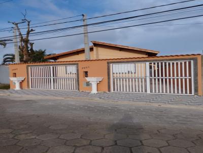 Casa para Venda, em Itanham, bairro Balnerio Campos Eliseos, 2 dormitrios, 2 banheiros, 1 sute, 2 vagas