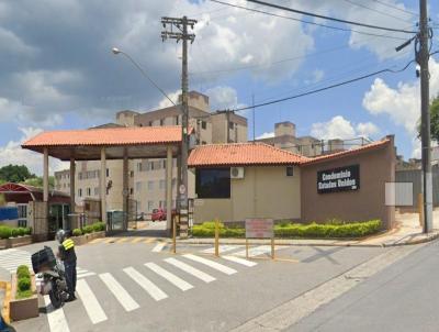 Apartamento para Venda, em So Bernardo do Campo, bairro Demarchi, 2 dormitrios, 1 vaga