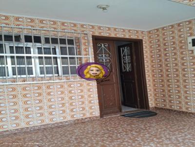 Casa para Venda, em Santos, bairro Macuco, 2 dormitrios, 1 banheiro, 1 vaga