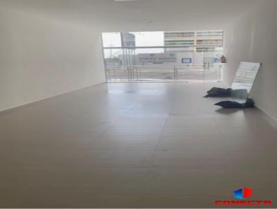 Sala Comercial para Venda, em Vila Velha, bairro Praia de Itaparica, 1 banheiro