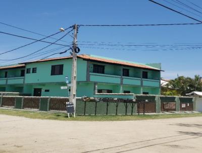 Kitnet para Locao, em Araruama, bairro Praia Seca, 1 dormitrio, 1 banheiro