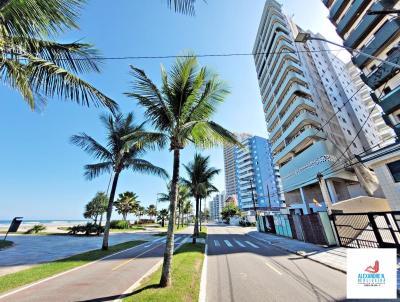 Apartamento 2 dormitrios para Venda, em Praia Grande, bairro Maracan, 2 dormitrios, 1 banheiro, 1 vaga