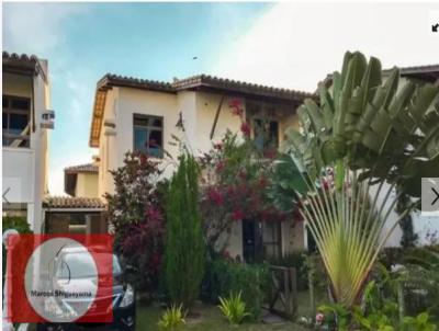 Casa para Venda, em Salvador, bairro Stella Maris, 4 dormitrios, 4 banheiros, 1 sute, 2 vagas