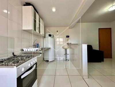 Apartamento para Locao, em Caldas Novas, bairro Termal, 2 dormitrios, 1 banheiro, 1 vaga