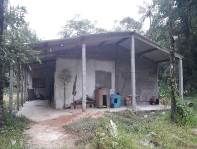 Chcara para Venda, em Itanham, bairro Rio Preto, 3 dormitrios, 1 banheiro