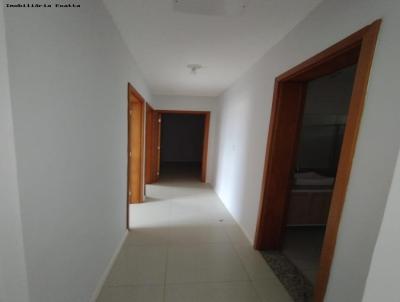 Apartamento para Locao, em Marab, bairro Centro, 2 dormitrios, 2 banheiros, 1 sute, 2 vagas
