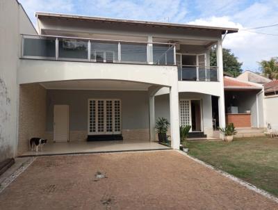 Casa para Venda, em Piracicaba, bairro Nova Piracicaba, 3 dormitrios, 4 banheiros, 1 sute, 4 vagas