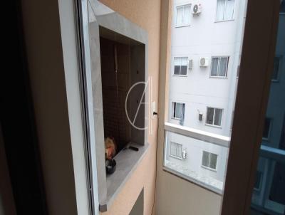 Apartamento para Venda, em Cambori, bairro Rio Pequeno, 2 dormitrios, 1 banheiro, 1 vaga