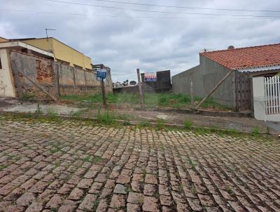 Terreno para Venda, em Itatiba, bairro Vila Santa Luzia