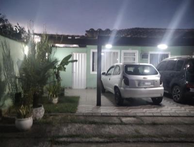 Casa em Condomnio para Venda, em Rio de Janeiro, bairro Campo Grande, 2 dormitrios, 2 banheiros, 2 vagas