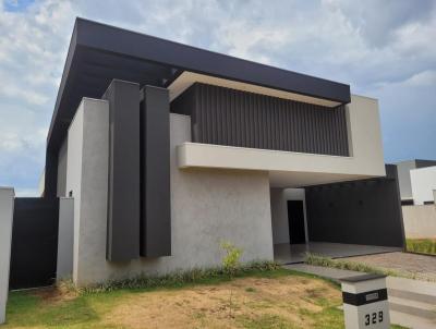 Casa em Condomnio para Venda, em Campo Grande, bairro Alphaville Campo Grande 3, 3 dormitrios, 3 banheiros, 3 sutes, 2 vagas