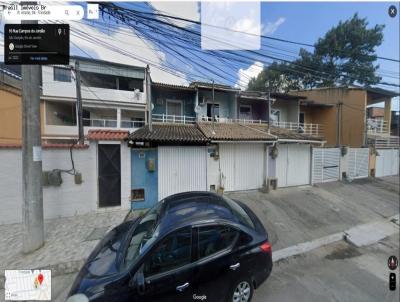 Casa para Venda, em So Gonalo, bairro Trindade, 2 dormitrios, 2 banheiros, 1 vaga