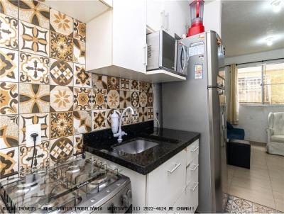 Apartamento para Venda, em So Paulo, bairro Jardim Ipanema (Zona Oeste), 2 dormitrios, 1 banheiro, 1 vaga