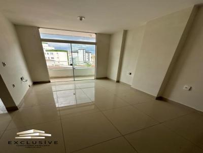 Apartamento para Venda, em Patos de Minas, bairro Caiaras, 2 dormitrios, 1 banheiro, 1 vaga