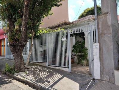 Casa para Locao, em Santo Andr, bairro Vila Bastos, 2 dormitrios, 1 banheiro