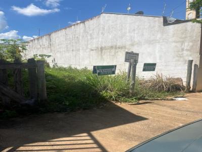 Terreno para Venda, em Birigui, bairro Recanto Verde