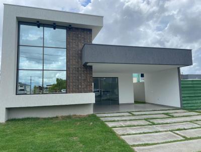 Casa em Condomnio para Venda, em Camaari, bairro Jardim Limoeiro, 3 dormitrios, 2 banheiros, 1 sute, 4 vagas