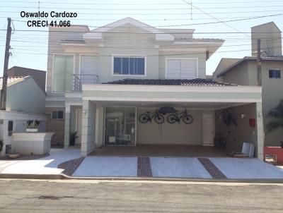 Casa em Condomnio para Venda, em Piracicaba, bairro Dois Crregos, 3 dormitrios, 3 banheiros, 1 sute, 3 vagas