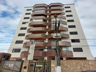 Apartamento para Venda, em Praia Grande, bairro Aviao, 2 dormitrios, 1 banheiro, 1 sute, 1 vaga